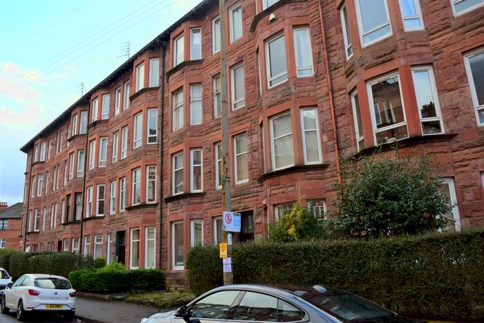 1 Bedroom Flat To Rent In Cartside Street, Shawlands, Glasgow, G42