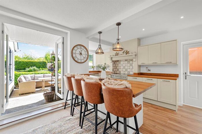 3 Bedroom Detached House For Sale In Tockholes Road, Tockholes, Darwen, BB3