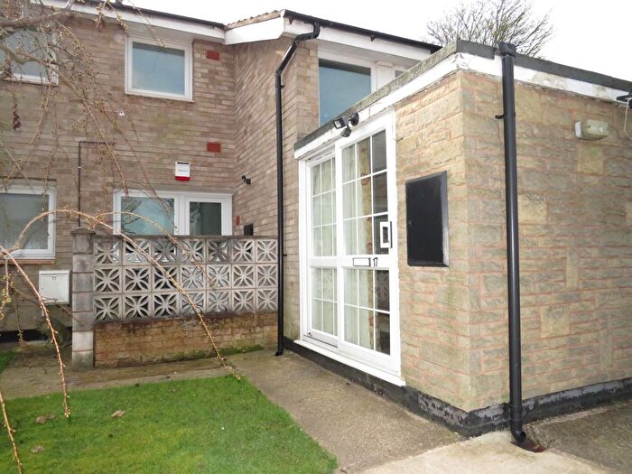 2 Bedroom Maisonette To Rent In Beresford Drive, Sutton Coldfield, B73