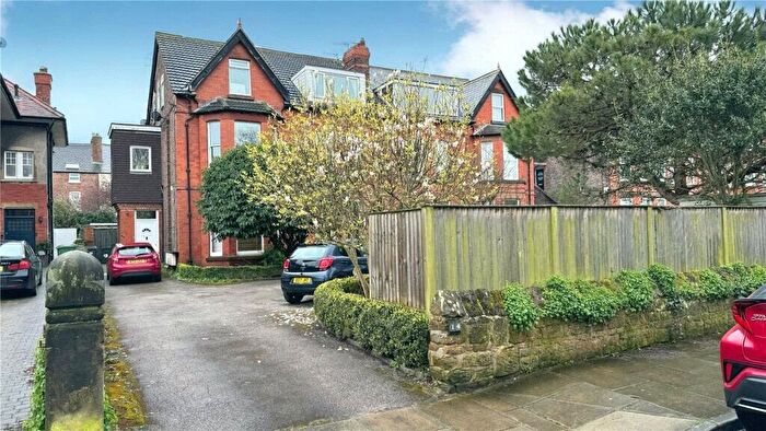 2 Bedroom Apartment For Sale In Park Road, West Kirby, Wirral, Merseyside, CH48