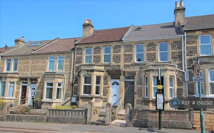 5 Bedroom Terraced House To Rent In Coronation Avenue, Bath, BA2