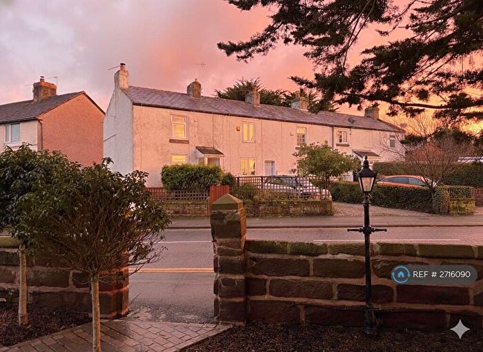 2 Bedroom End Of Terrace House To Rent In Greasby Road, Greasby, Wirral, CH49