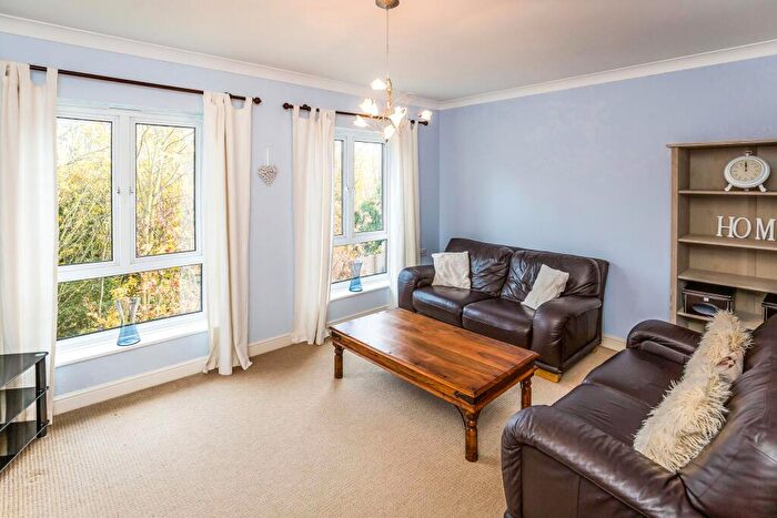 2 Bedroom Apartment To Rent In Duchess Place, Chester, CH2