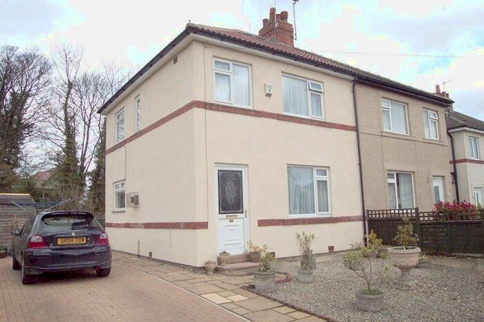 3 Bedroom Semi-Detached House To Rent In Barleyfields Terrace, Wetherby, LS22