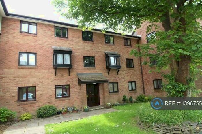 2 Bedroom Flat To Rent In St Mary&rsquo;S Court, Plymouth, PL7