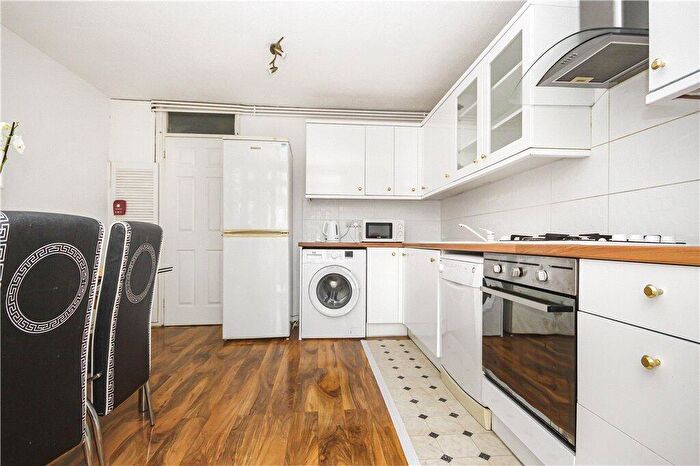 4 Bedroom Terraced House To Rent In Gale Close, Mitcham, CR4