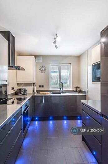 2 Bedroom Flat To Rent In Invicta Road, Blackheath, SE3