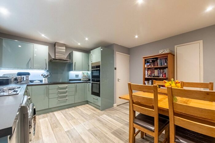 3 Bedroom Semi-Detached House For Sale In Templeside, Temple Ewell, Dover, Kent, CT16