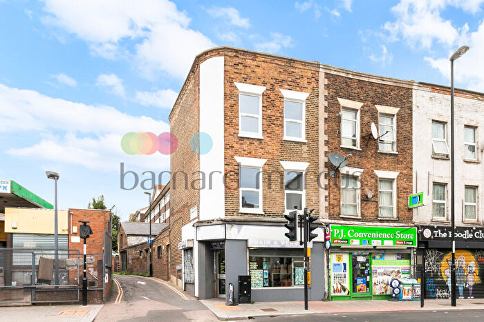 2 Bedroom Apartment To Rent In Sydenham Road, London, SE26