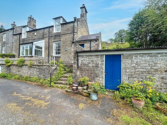 3 Bedroom Semi-Detached House For Sale In Ninebanks, Hexham, NE47