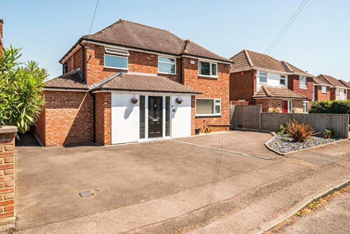 4 Bedroom House For Sale In Ricardo Road, Old Windsor, Windsor, SL4