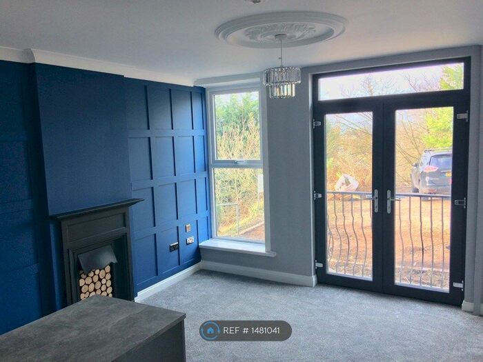 1 Bedroom Flat To Rent In Cliviger, Burnley, BB10