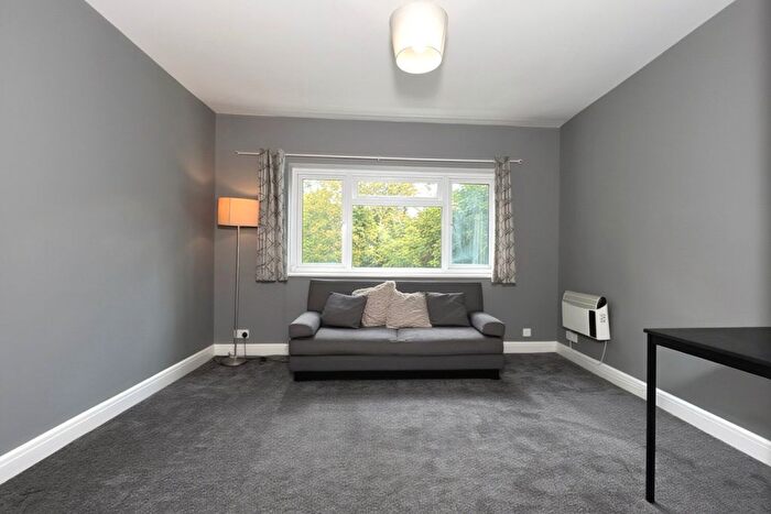 1 Bedroom Flat To Rent In Anerley Road, London, SE20