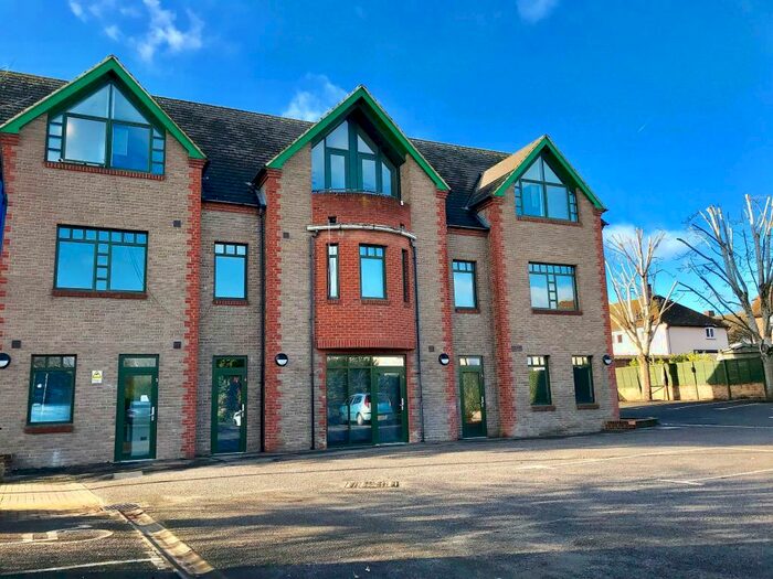 Apartment To Rent In Newbury, Berkshire, RG14