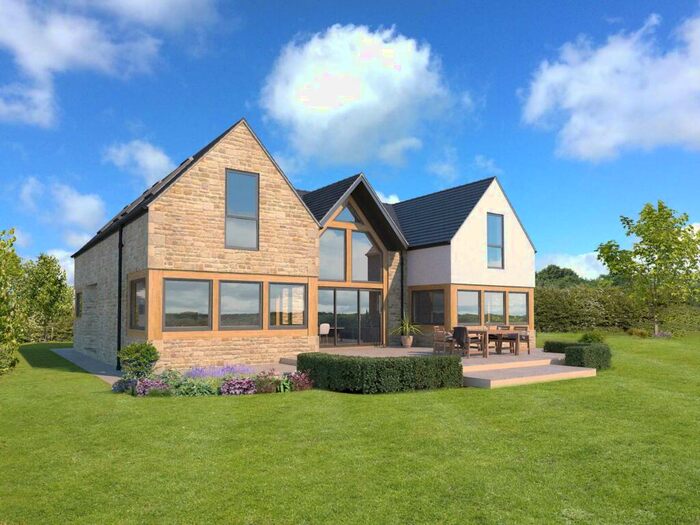 4 Bedroom Plot For Sale In Fovant, Wiltshire, SP3