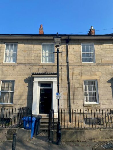 1 Bedroom Flat To Rent In North Parade, Derby, DE1