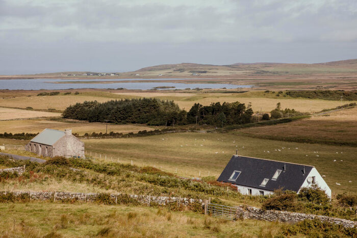 3 Bedroom Detached House For Sale In Bruichladdich, Isle Of Islay, Argyll And Bute, PA49