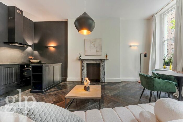 1 Bedroom Flat To Rent In Guilford Street, London, Greater London, WC1N