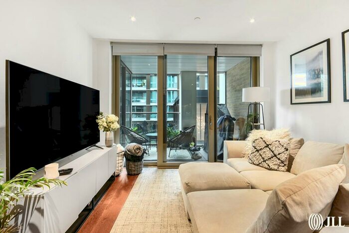 1 Bedroom Apartment To Rent In Prince Of Wales Drive London, SW11