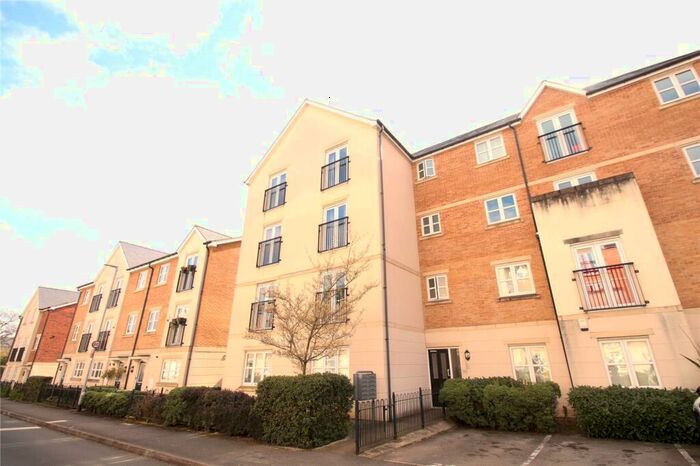 2 Bedroom Flat To Rent In Montgomery Avenue, Far Headingley, Leeds, LS16