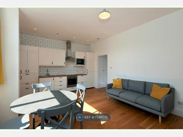 1 Bedroom Flat To Rent In Burgoyne Road, London, N4