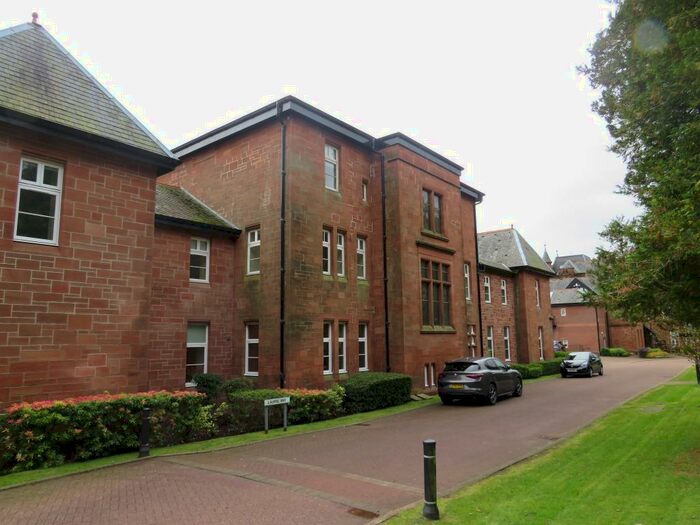 3 Bedroom Apartment For Sale In Laurel Way, Bridge Of Weir, PA11