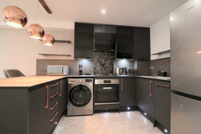 2 Bedroom Apartment To Rent In Bari Apartments (), Clare Road, Cardiff, CF11