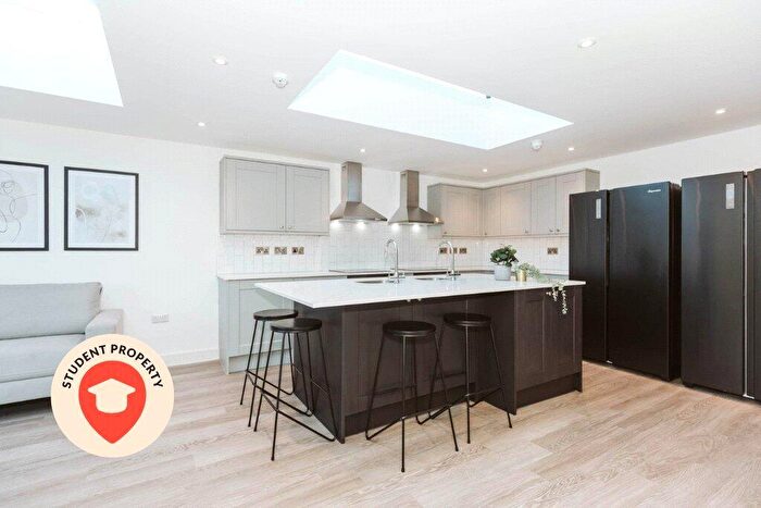 7 Bedroom End Of Terrace House To Rent In Filton Avenue, Horfield, Bristol, Bristol, BS7