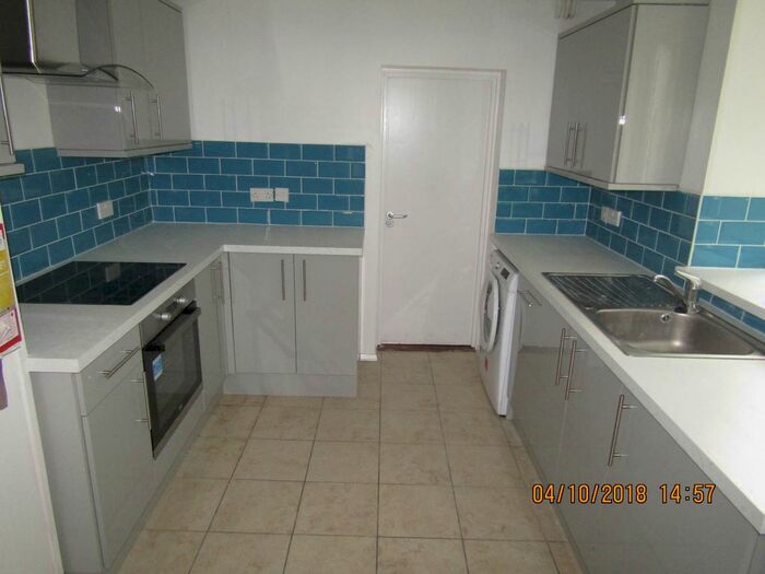 1 Bedroom Flat To Rent In Marlborough Road, Brynmill, Swansea, SA2