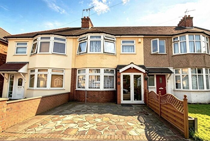 3 Bedroom Terraced House To Rent In Brentwood Road, Romford, RM2