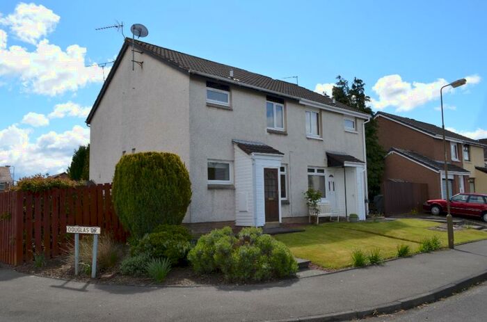 1 Bedroom Villa To Rent In Archers Avenue, Stirling, Stirling, FK7