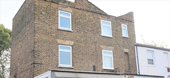 1 Bedroom Flat To Rent In College Road, Bromley, BR1