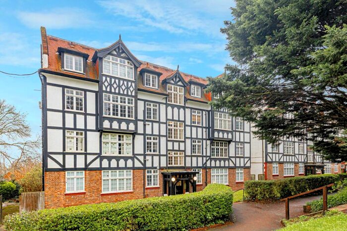 1 Bedroom Apartment To Rent In Holly Lodge, N6