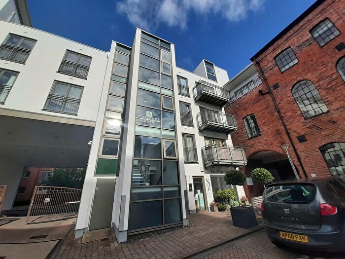 1 Bedroom Apartment To Rent In Liberty Place, Sheepcote Street, B16