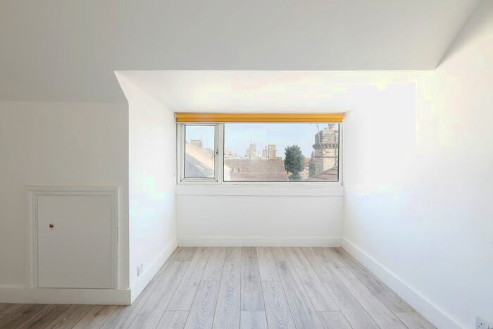 1 Bedroom Serviced Studio To Rent In Sackville Road, Hove, BN3