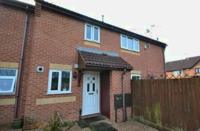2 Bedroom Property To Rent In Buckingham Drive, Leicester, LE2