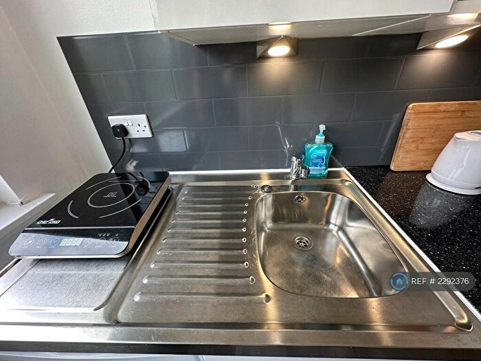 Studio To Rent In Bolton Road, Swinton, Manchester, M27