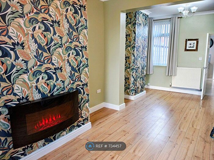 2 Bedroom Terraced House To Rent In Fry Street, St. Helens, WA9