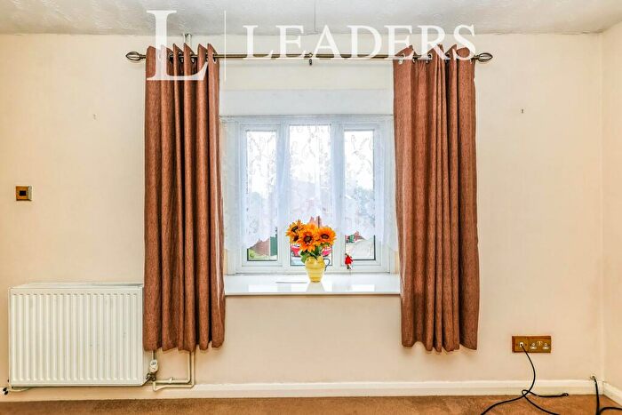 1 Bedroom Maisonette To Rent In Anchorage Park, Portsmouth, PO3
