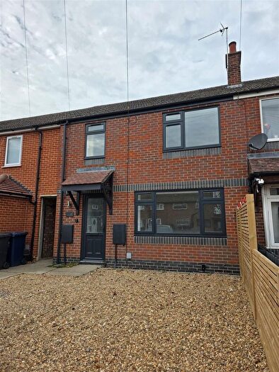 3 Bedroom Semi Detached House To Rent In Harris Crescent, Needingworth, PE27