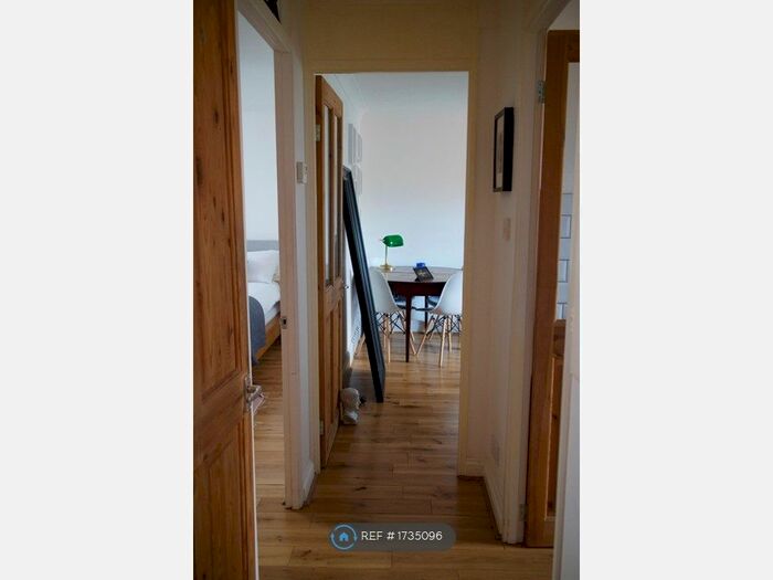 1 Bedroom Flat To Rent In Hanmer Walk, London, N7