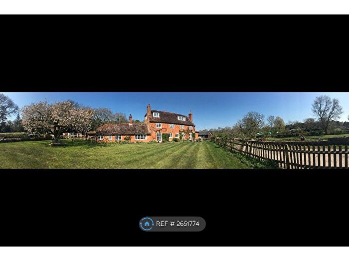 1 Bedroom Semi Detached House To Rent In Crosswater House, Churt, Farnham, GU10