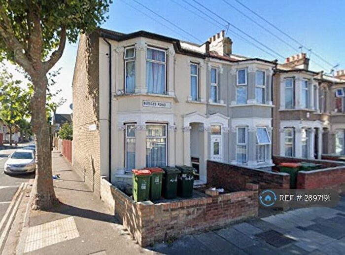 1 Bedroom Flat To Rent In East Ham, London, E6