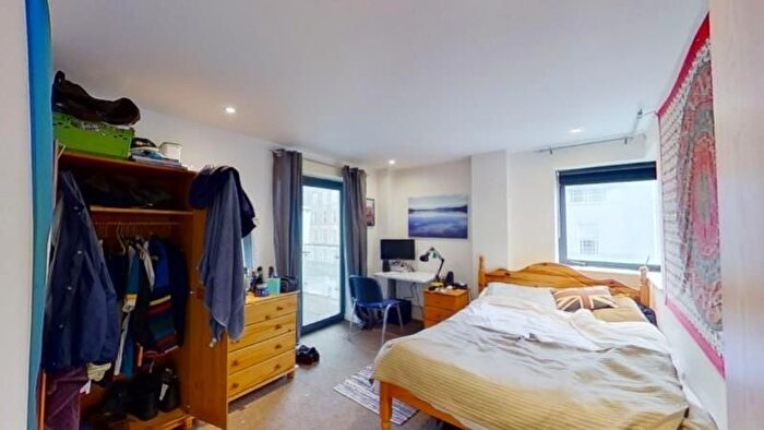 2 Bedroom Flat To Rent In Shakespeare Street, Nottingham, NG1