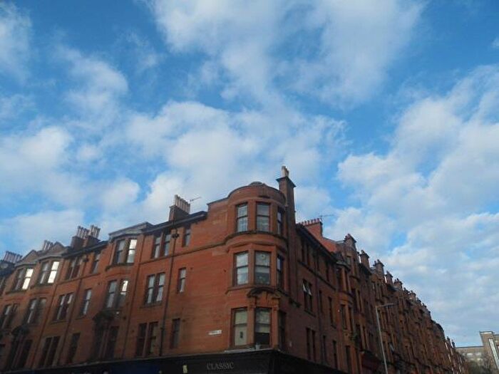 1 Bedroom Flat To Rent In Flat / At Dumbarton Road, G11
