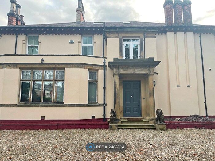 2 Bedroom Flat To Rent In Copsewood, Eaglescliffe, Stockton-On-Tees, TS16