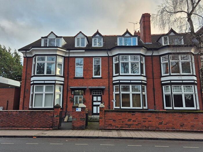 1 Bedroom Flat For Sale In Hoole Road, Chester, CH2