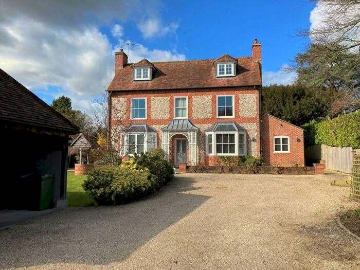 6 Bedroom House To Rent In Hambledon, Nr Petersfield / Winchester, Hampshire, PO7