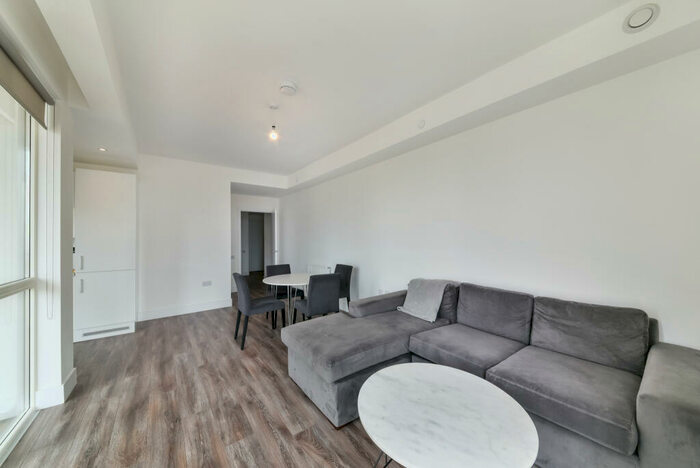 1 Bedroom Apartment To Rent In Argo Apartments, Canning Town London, E16