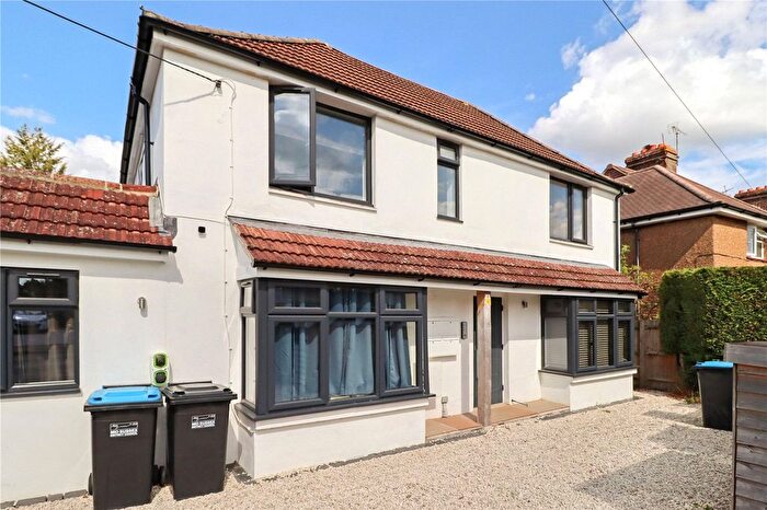 2 Bedroom Flat To Rent In St. Andrews Road, Burgess Hill, West Sussex, RH15